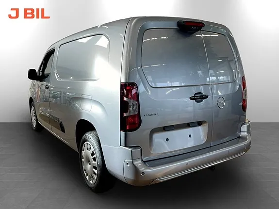 Opel Combo 2026 photo 2
