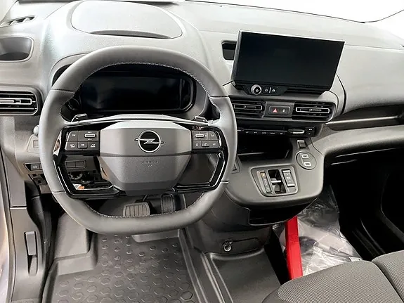 Opel Combo 2026 photo 3