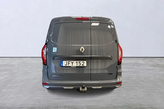 Renault Kangoo 2023 photo 4