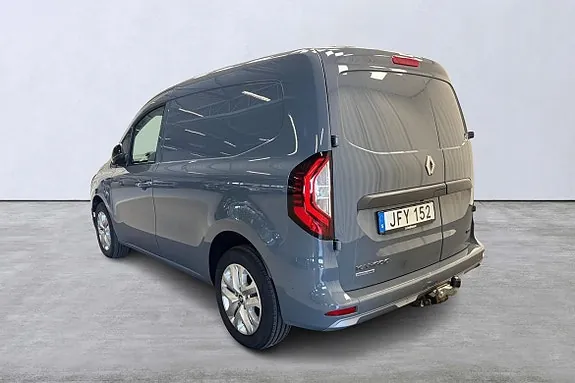 Renault Kangoo 2023 photo 3