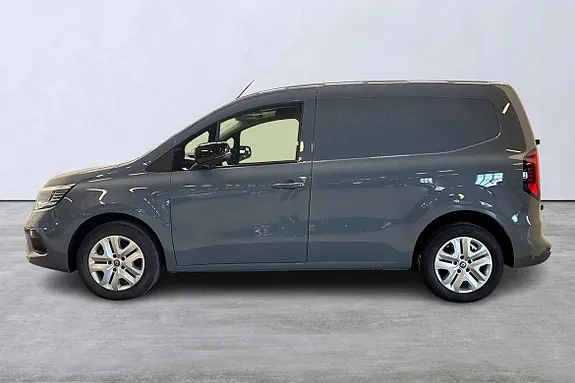 Renault Kangoo 2023 photo 2