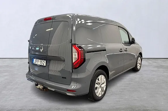 Renault Kangoo 2023 photo 5