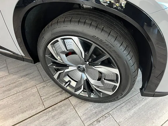 Hongqi Ehs7 2026 photo 5