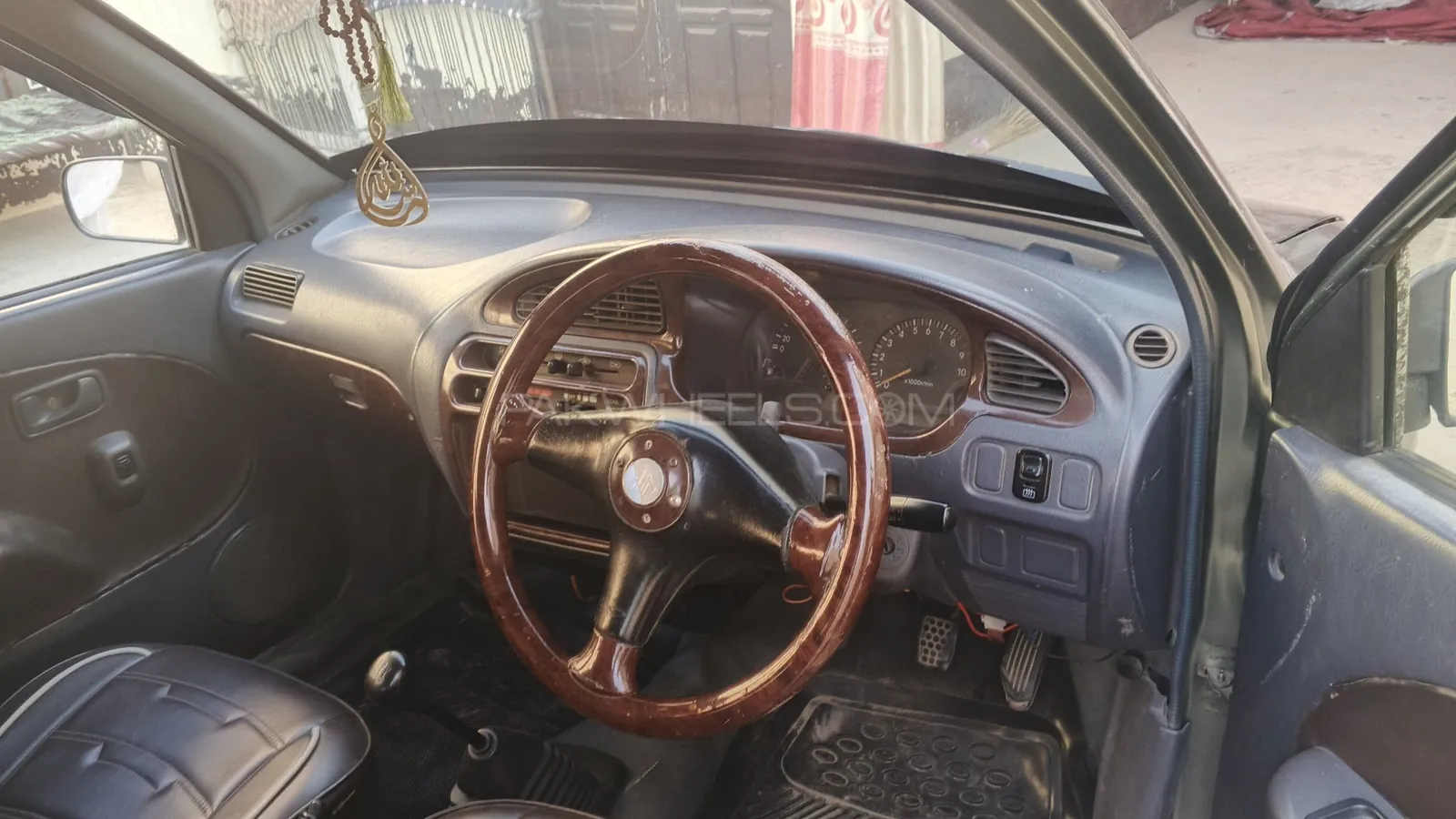 Daihatsu Cuore