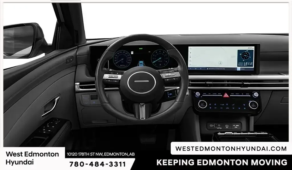 Hyundai Tucson 2026 photo 5