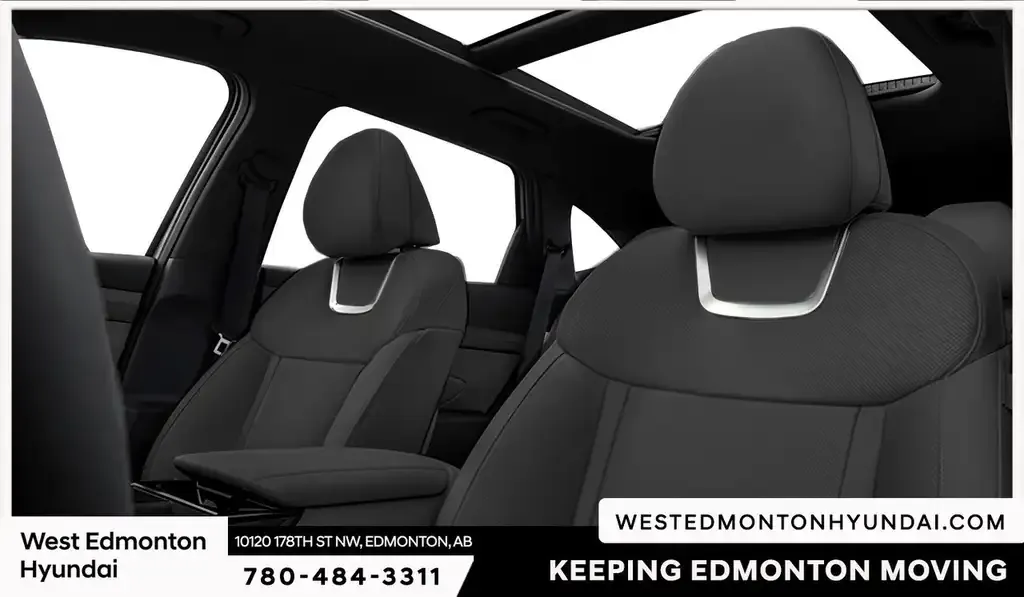 Hyundai Tucson 2026 photo 4
