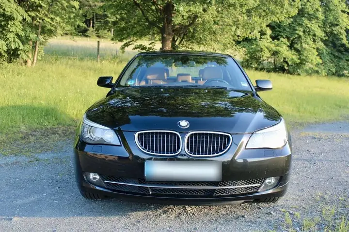 BMW 530D
