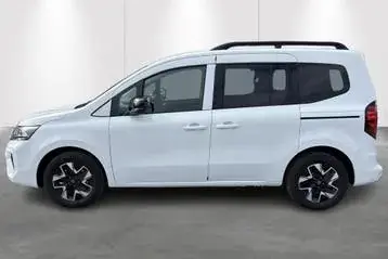 Nissan Townstar 2026 photo 3