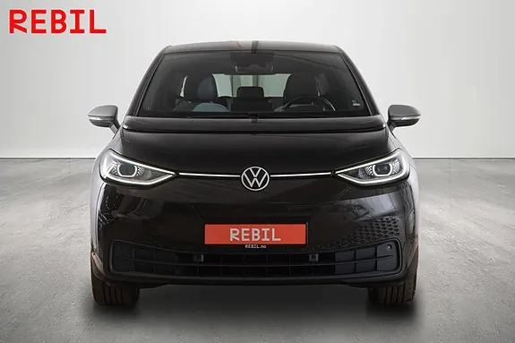 Volkswagen Id.3 2021 photo 3