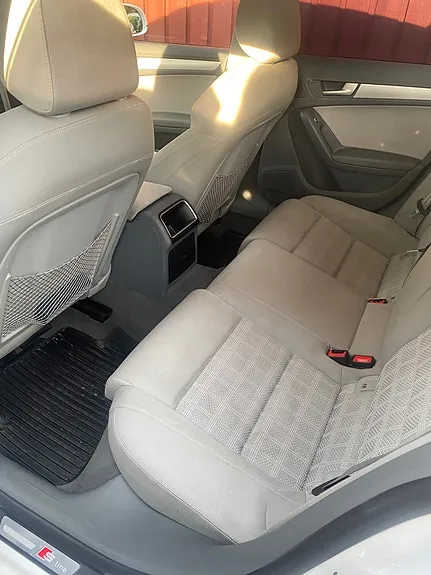 Audi A5 2016 photo 3