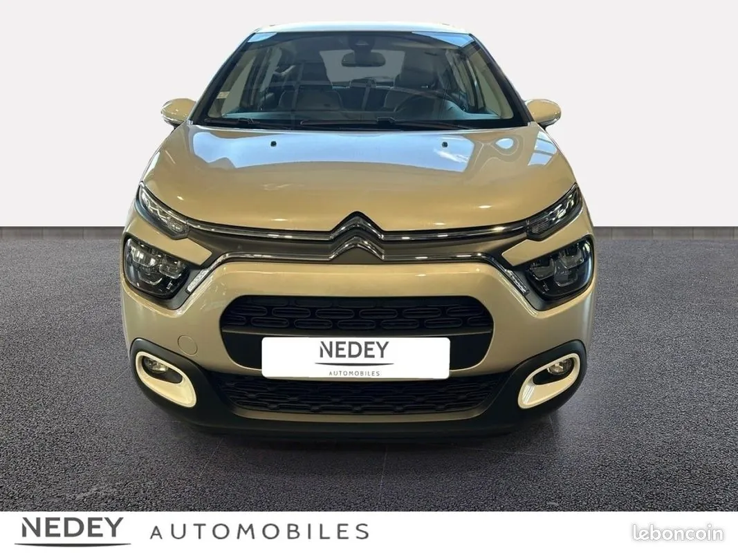Citroen C3 2021 photo 2