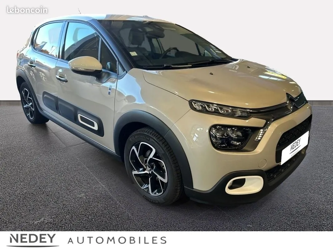 Citroen C3 2021 photo 3