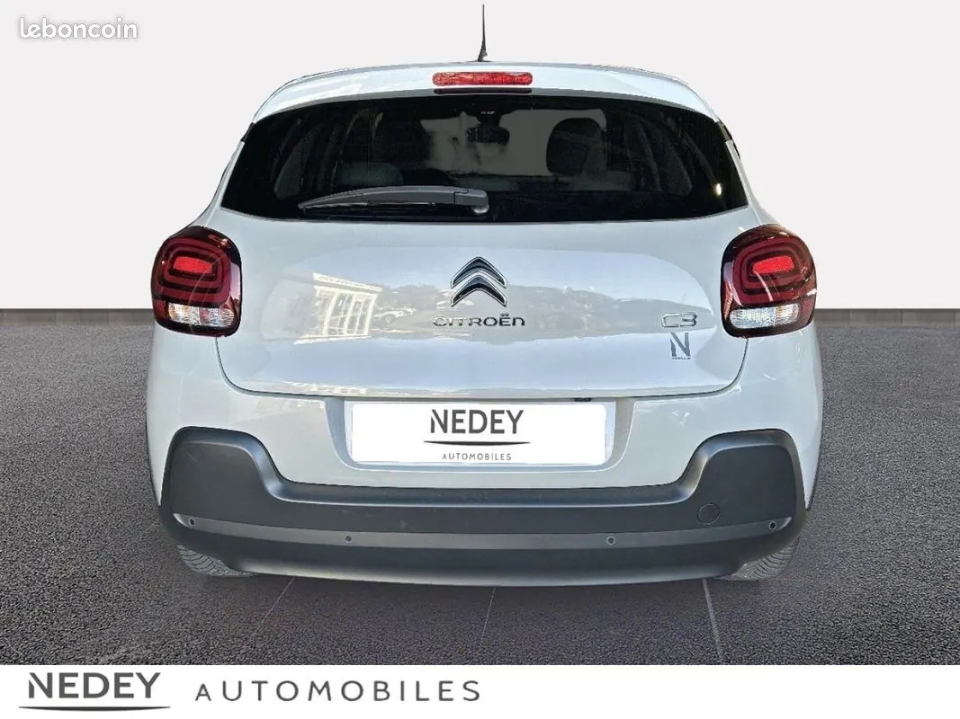 Citroen C3 2021 photo 5