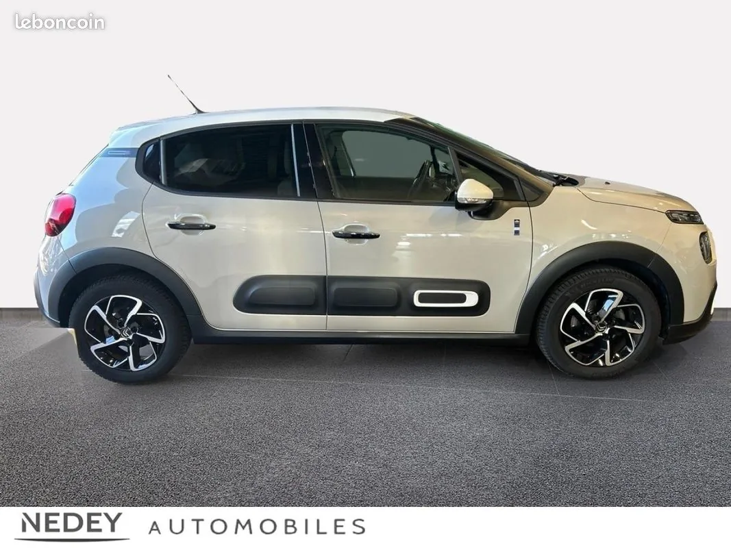 Citroen C3 2021 photo 4