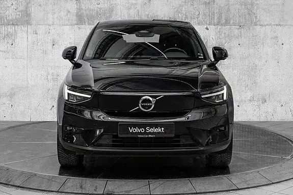 Volvo C40 2023 photo 3
