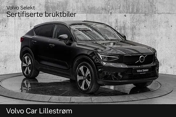 Volvo C40