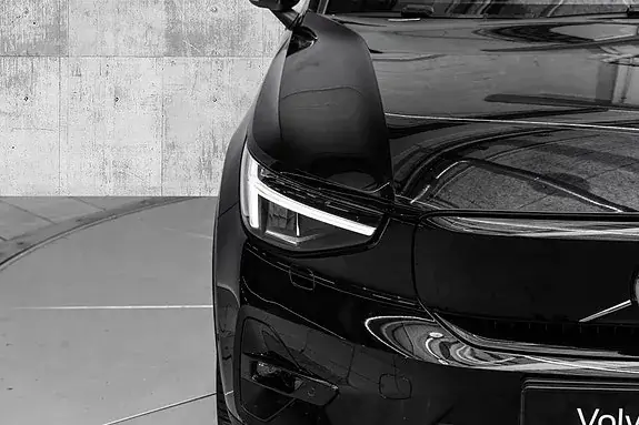 Volvo C40 2023 photo 4