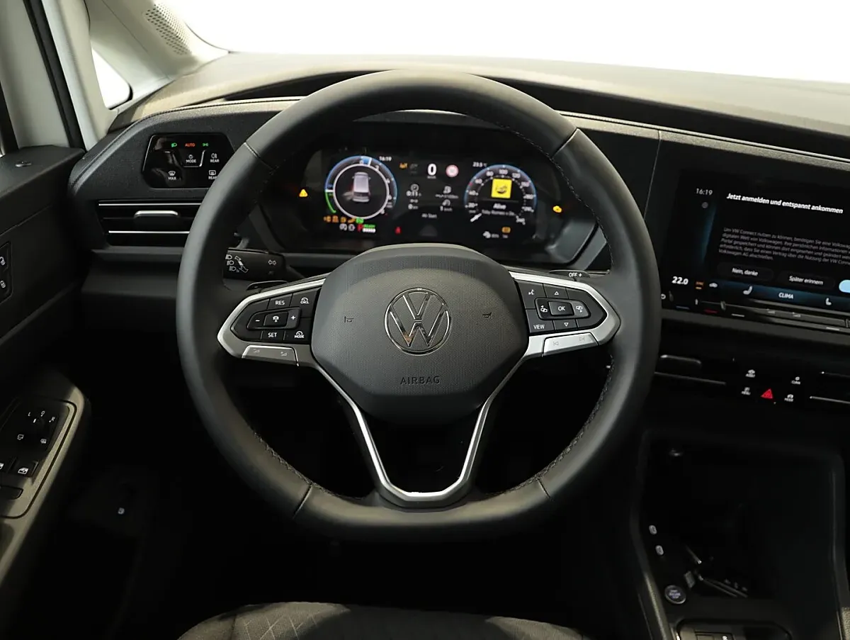 Volkswagen Caddy 2026 photo 2
