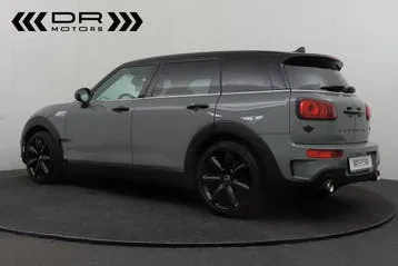 Mini Cooper S Clubman 2019 photo 3