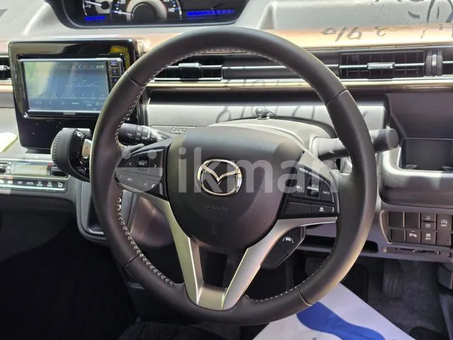 Suzuki Wagon R 2024 photo 4