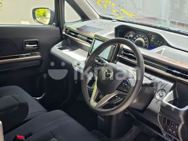 Suzuki Wagon R 2024 photo 3