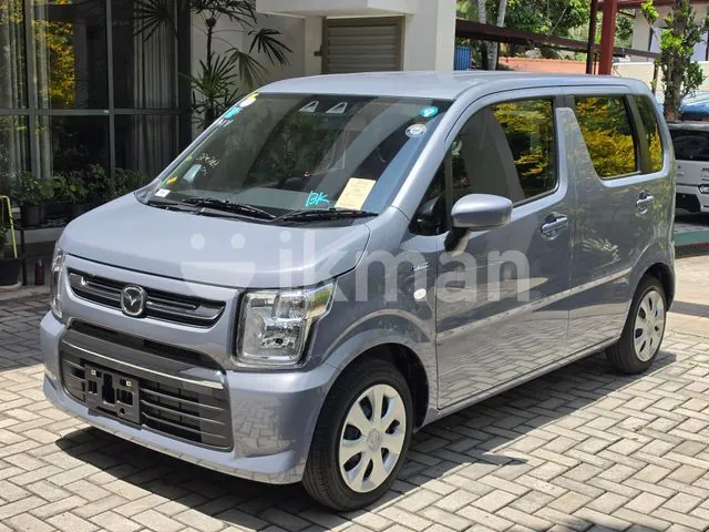 Suzuki Wagon R 2024 photo 5