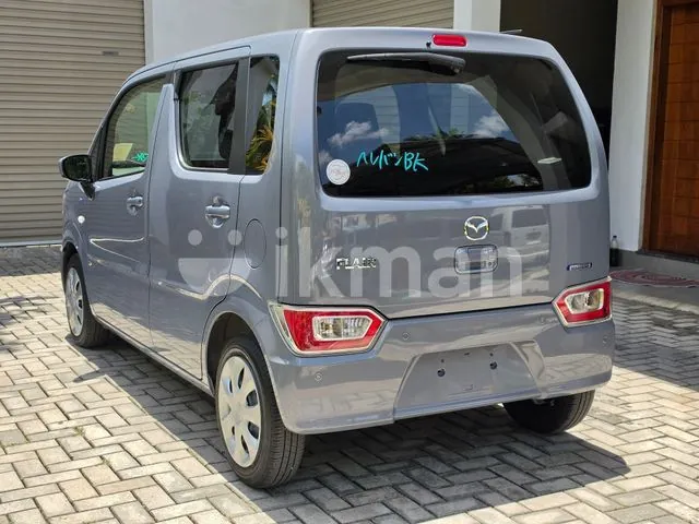 Suzuki Wagon R 2024 photo 2