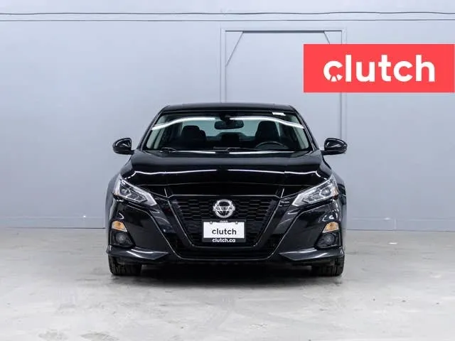 Nissan Altima 2022 photo 2