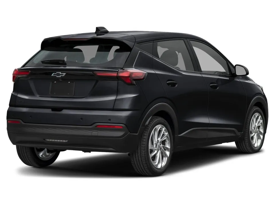 Chevrolet Bolt 2027 photo 2