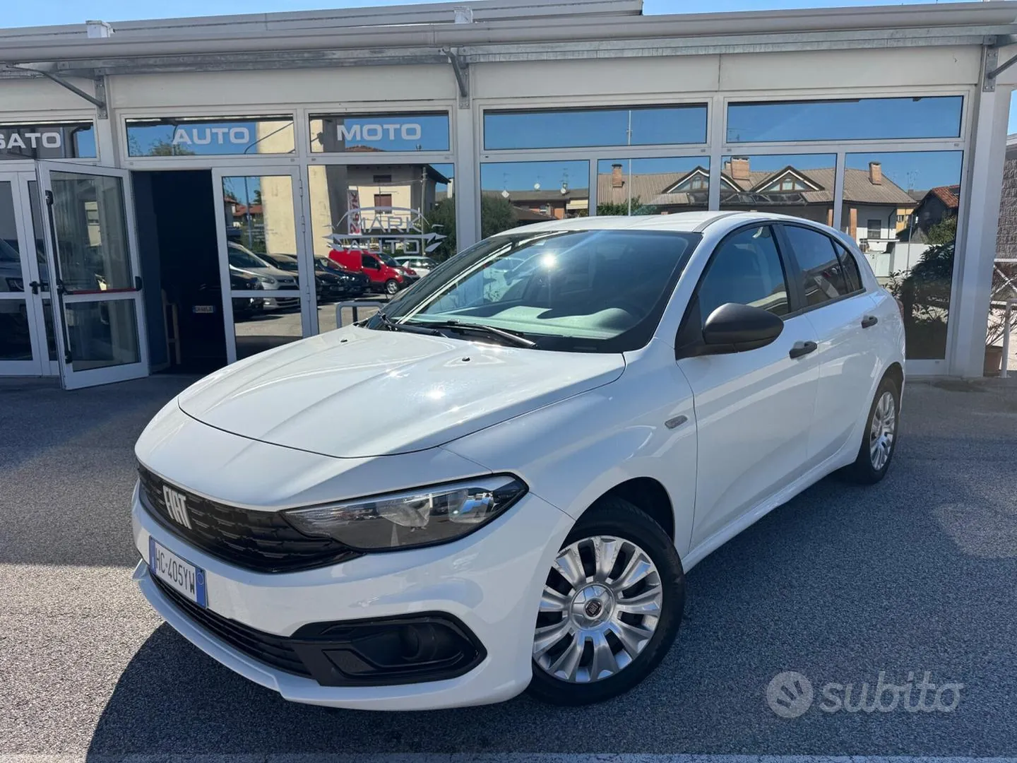 Fiat Tipo