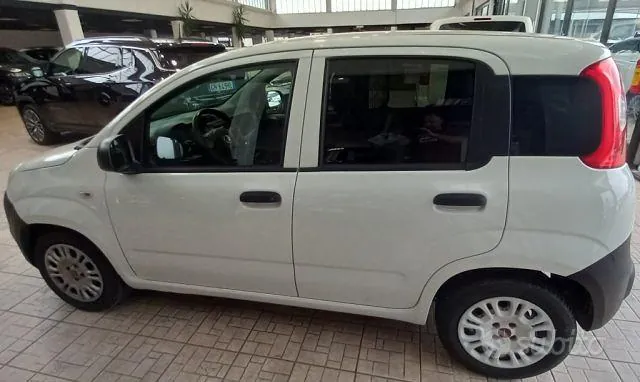 Fiat Panda 2016 photo 4