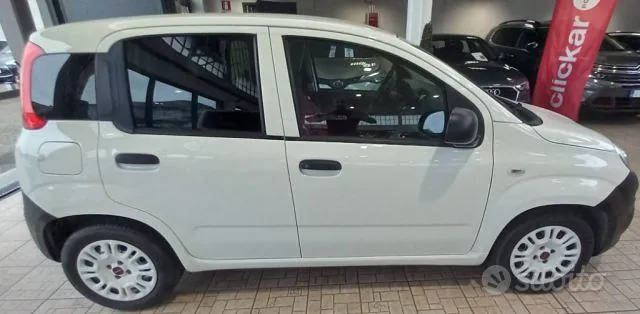 Fiat Panda 2016 photo 2