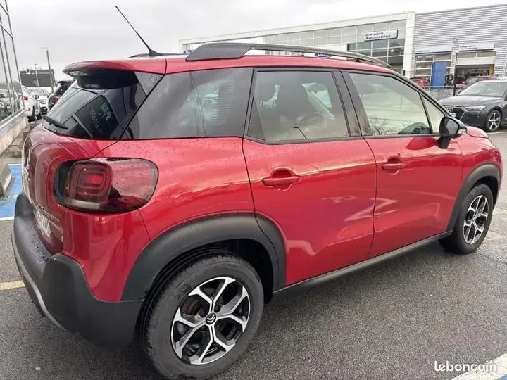 Citroen C3 Aircross 2023 photo 3