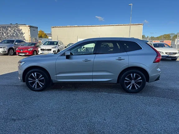 Volvo Xc60 2020 photo 5