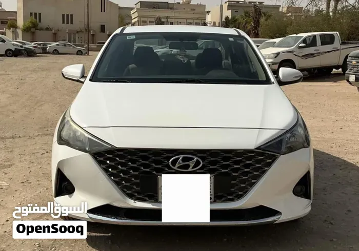 Hyundai Accent 2020 photo 5