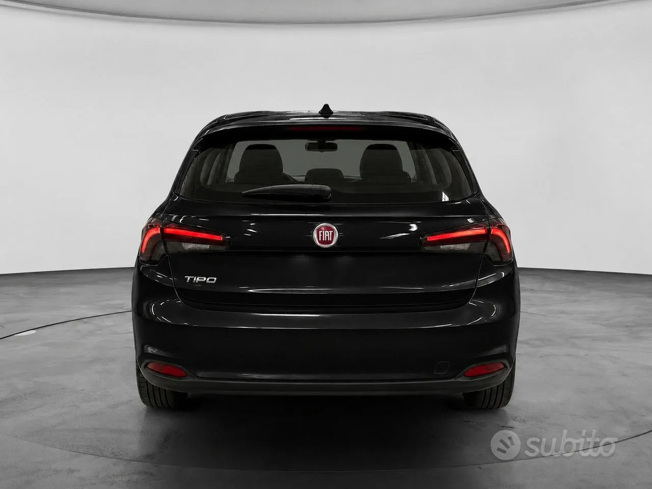 Fiat Tipo 2022 photo 2
