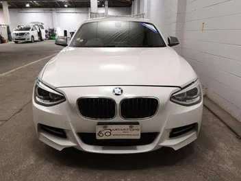 BMW M135I 2013 photo 5