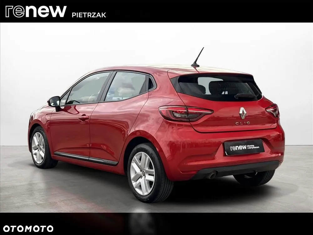 Renault Clio 2021 photo 3