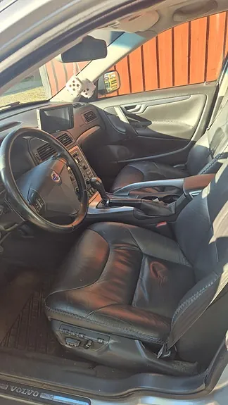 Volvo Xc70 2006 photo 4