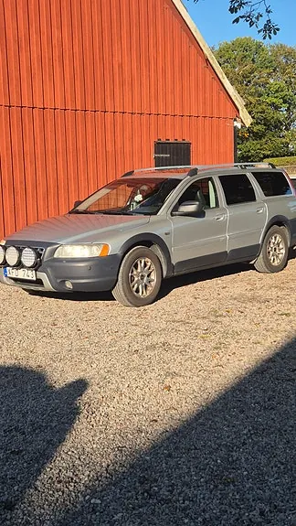 Volvo Xc70