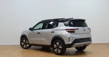 Opel Frontera 2025 photo 3