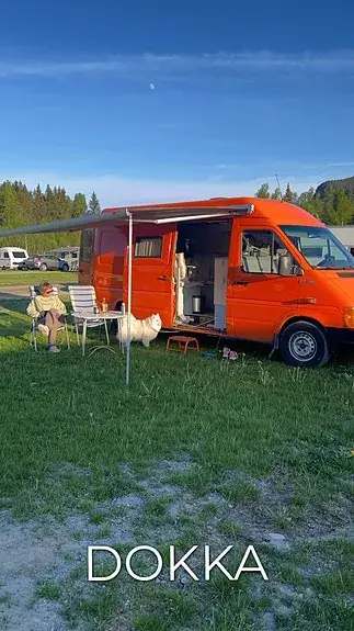 Volkswagen Lt 1999 photo 2