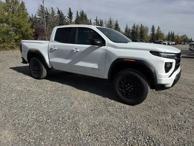 GMC Canyon 2026 photo 4