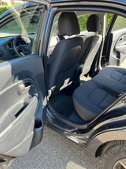 Kia Rio 2013 photo 4