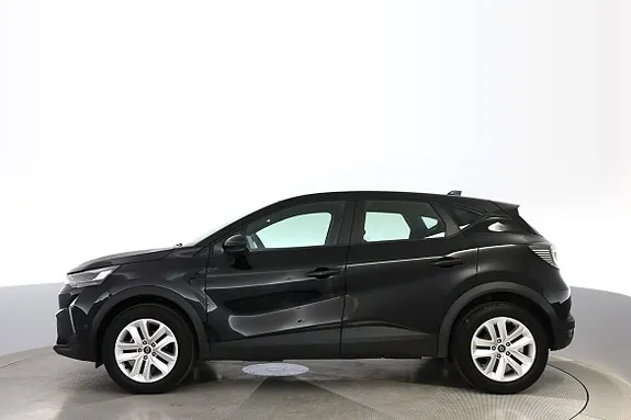 Renault Captur 2025 photo 2