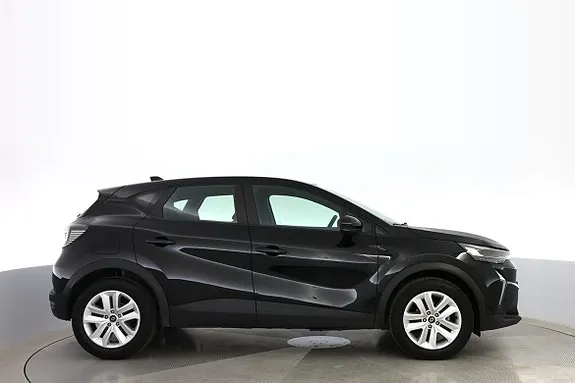 Renault Captur 2025 photo 5