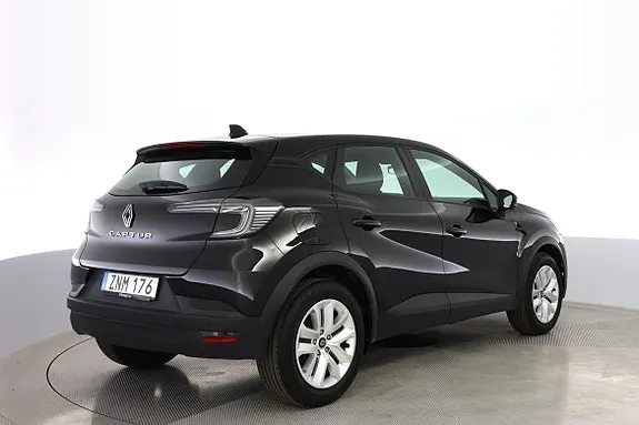 Renault Captur 2025 photo 4