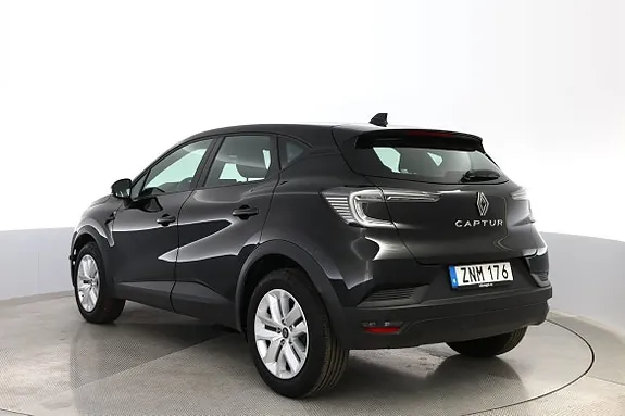Renault Captur 2025 photo 3