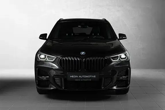 BMW X1 2022 photo 2