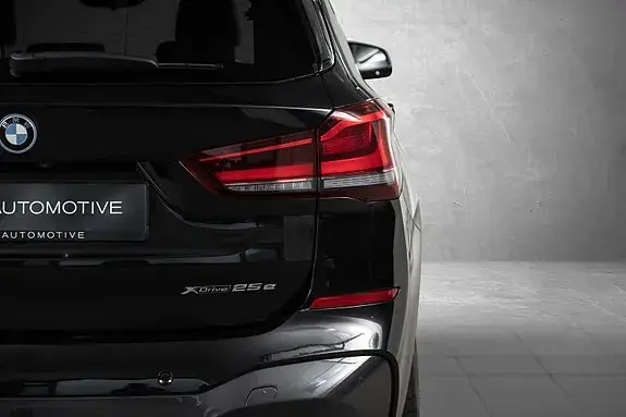 BMW X1 2022 photo 4